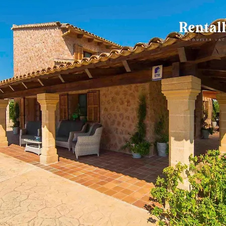 Ses Contesas By Rentallorca * Alcudia (Mallorca)