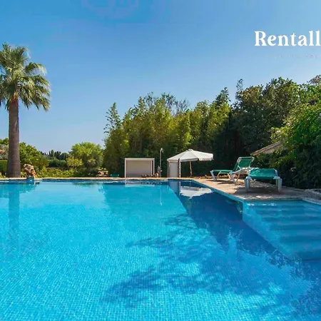 Casa de Campo Ses Contesas By Rentallorca